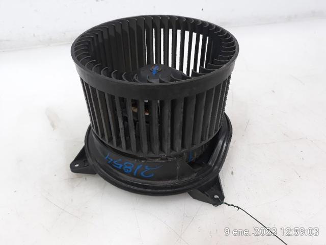 1S7H18456AC FORD Ventilador habitáculo  en stock Huelva