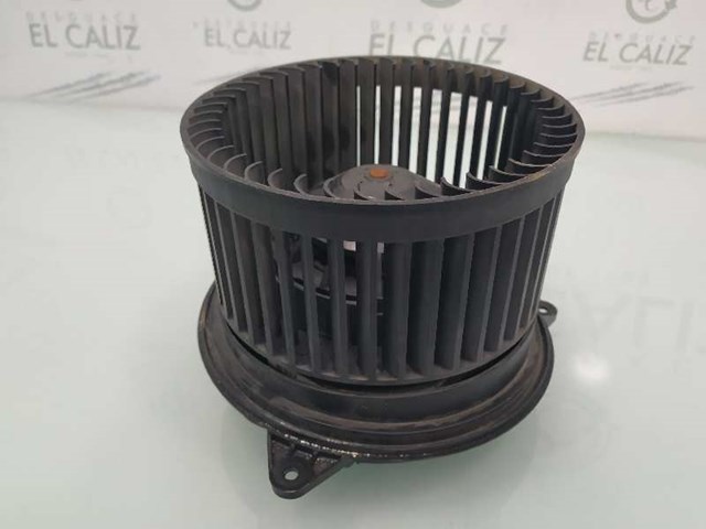 Motor calefaccion para ford mondeo iii sedán (b4y) (2001-2007) 2.0 16v tddi / tdci hjbb 1S7H18456AD