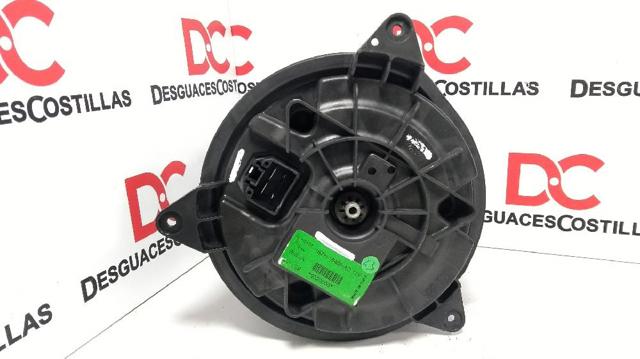 1S7H18456AD FORD Ventilador habitáculo comprar Madrid