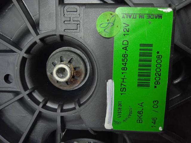 1S7H18456AD Ford