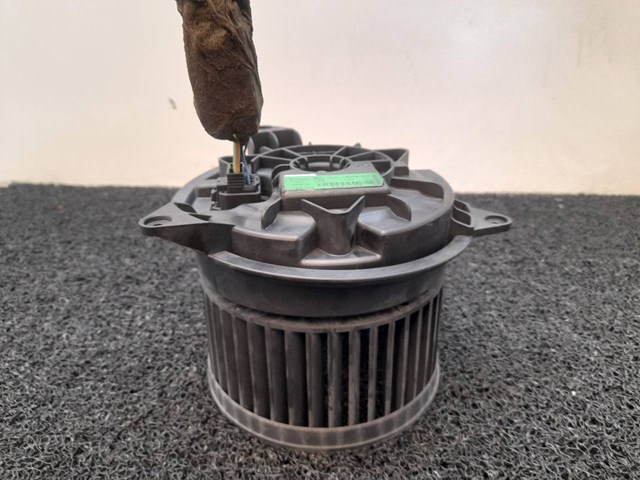 Motor calefaccion para ford focus 1.8 tdci ffda 1S7H18456AD