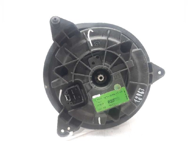 1S7H18456AD Motor del ventilador del calefactor  disponible Málaga