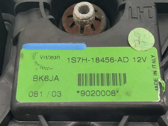 1S7H18456AD Ventilador habitáculo  en stock Sabadell