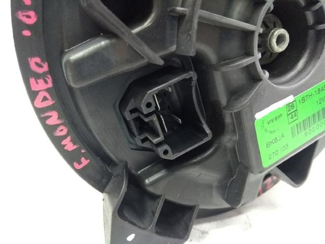 FORD 1S7H18456AD Ventilador habitáculo comprar Barcelona