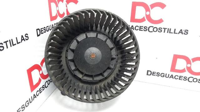1S7H18456AD Motor del ventilador del calefactor  disponible Málaga