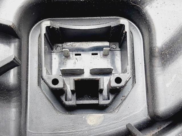 1S7H18456AD FORD Ventilador habitáculo  en stock Córdoba