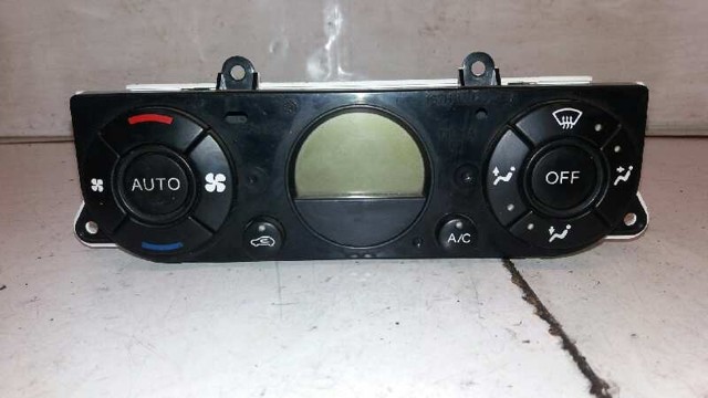 Elemento de control aire acondicionado Ford Mondeo III (B5Y)