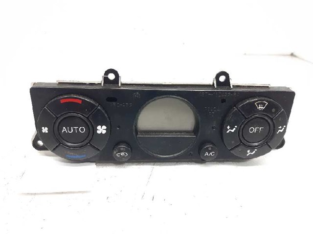 Unidad de control de la ventilación Ford Mondeo III (2000-2007)