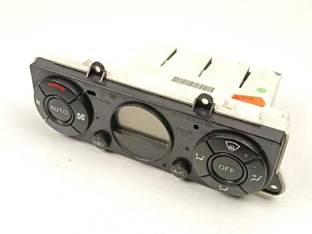 Unidad de control de la ventilación Ford Mondeo III (2000-2007)