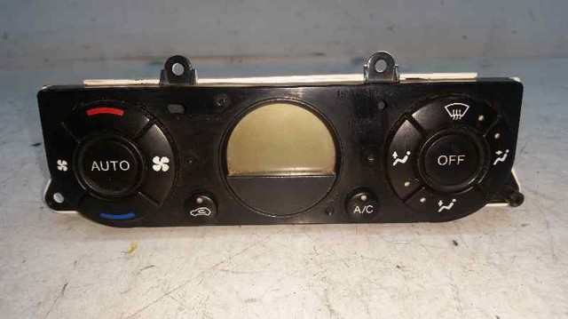 Unidad de control aire acondicionado para Ford Mondeo B5Y