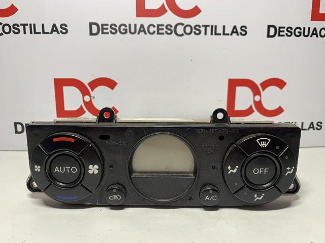 Elemento de control aire acondicionado Mondeo III hatchback (2000-2007) original desde 39,20 €
