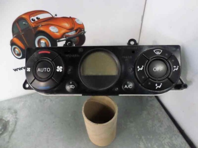 Elemento de control aire acondicionado Ford Mondeo III (B5Y)