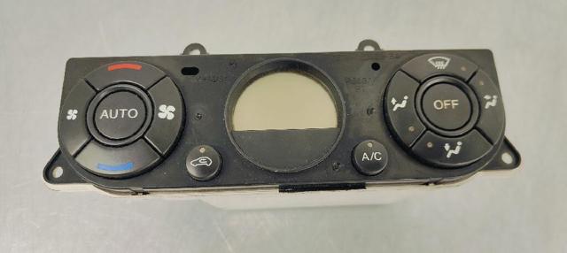 Elemento de control aire acondicionado para Ford Mondeo III (B5Y)