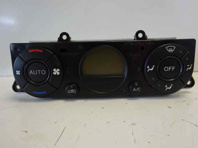 Elemento de control aire acondicionado Ford Mondeo III hatchback comprar en España