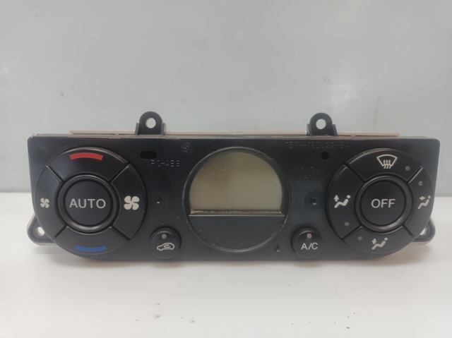 Unidad de control aire acondicionado para Ford Mondeo B5Y