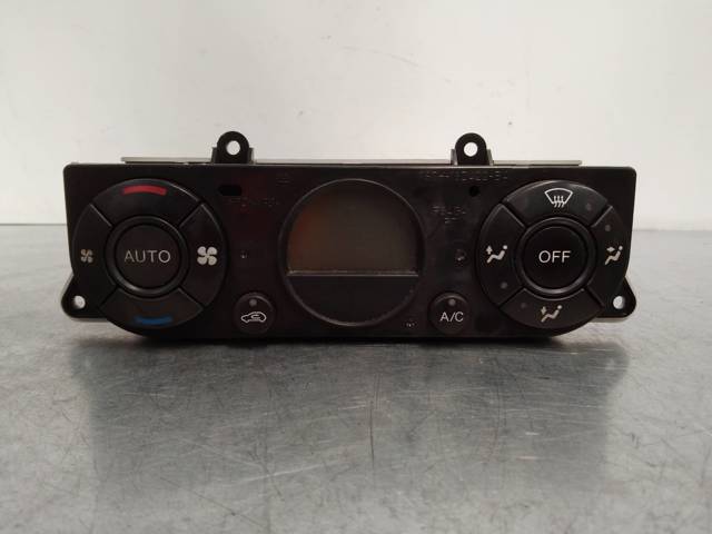 Elemento de control aire acondicionado Ford Mondeo III desde 39,20 €
