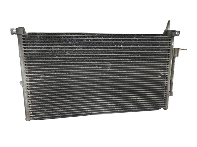 Condensador / radiador  aire acondicionado para ford mondeo iii 1.8 16v chba 1S7H19710AC