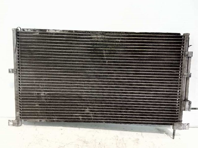 Condensador / radiador  aire acondicionado para ford mondeo iii 1.8 16v chba 1S7H19710AD