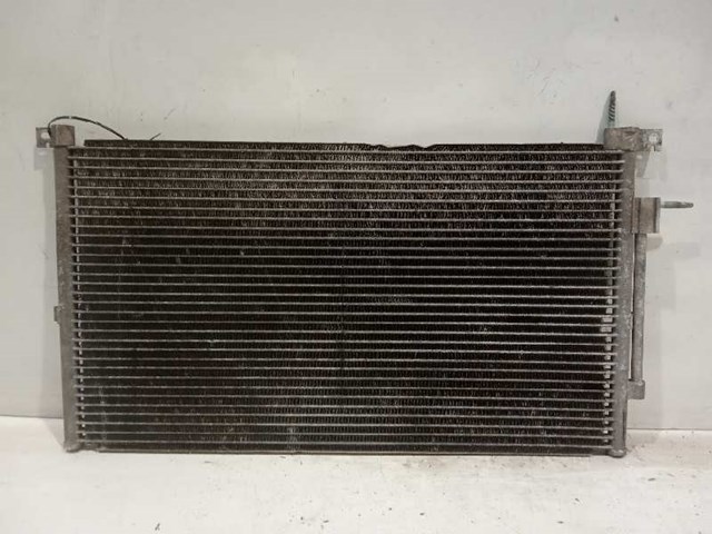 Condensador / radiador  aire acondicionado para ford mondeo iii 1.8 16v chba 1S7H19710AD
