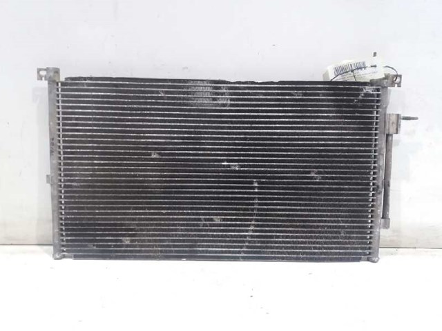 Condensador / radiador  aire acondicionado para ford mondeo berlina (ge)  d6ba 1S7H19710AD