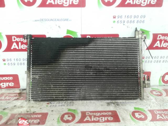 1S7H19710BA FORD Condensador aire acondicionado comprar Alcalá