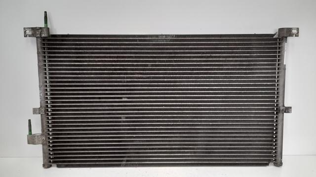 Condensador / radiador  aire acondicionado para ford mondeo iii 2.5 v6 24v lcbd 1S7H19710BA