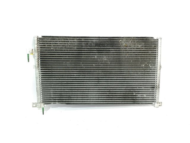 Condensador / radiador  aire acondicionado para ford mondeo iii sedán 2.0 16v di / tddi / tdci fmba 1S7H19710BB
