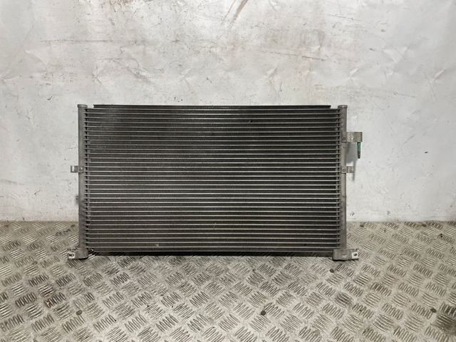Condensador / radiador  aire acondicionado para ford mondeo iii (b5y) (2004-2007) 1S7H19710BC