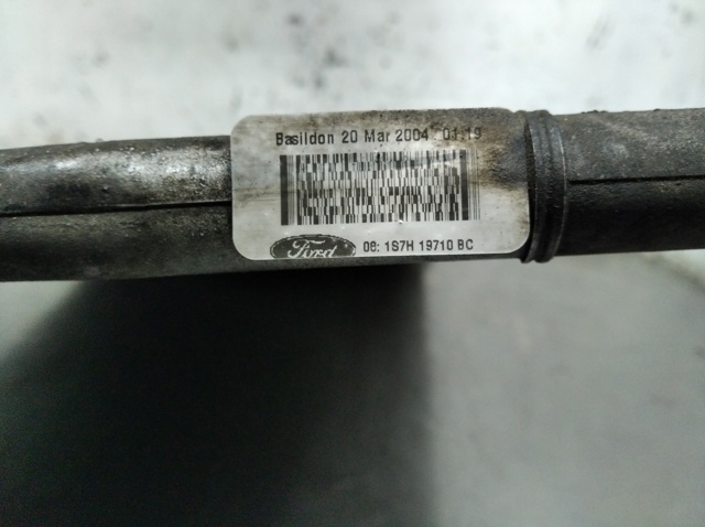 1S7H19710BC Condensador aire acondicionado  en stock Castellón