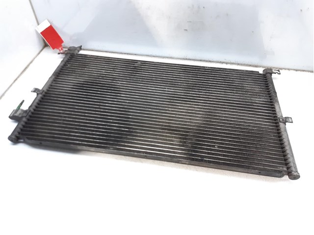 Condensador / radiador  aire acondicionado para ford mondeo iii 1.8 16v chba 1S7H19710BC