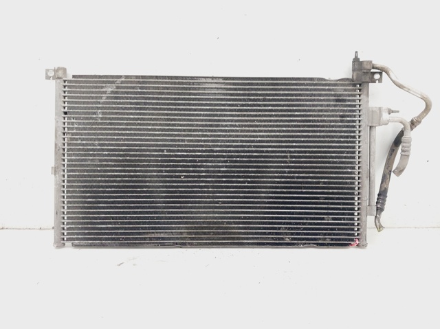 1S7H19710BC FORD Condensador aire acondicionado  en stock Córdoba