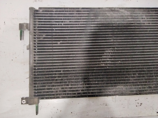 1S7H19710BC Condensador aire acondicionado  en stock Castellón
