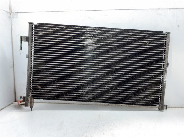 1S7H19710BC FORD Condensador aire acondicionado  en stock Huelva