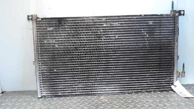Condensador / radiador  aire acondicionado para ford mondeo iii 2.2 tdci qjba 1S7H19710BC