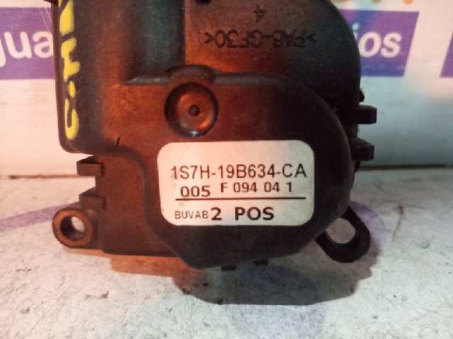 FORD 1S7H19B634CA Actuador de compuerta de calefacción  disponible Lugo