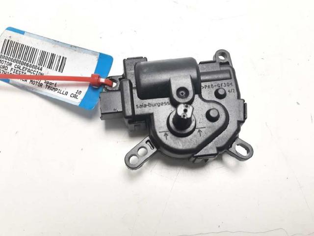 Actuador de сompuerta de сalefacción Ford Fiesta V hatchback comprar en España