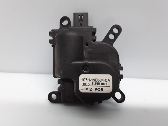 Actuador de сompuerta de сalefacción para Ford Fiesta V (JH, JD)