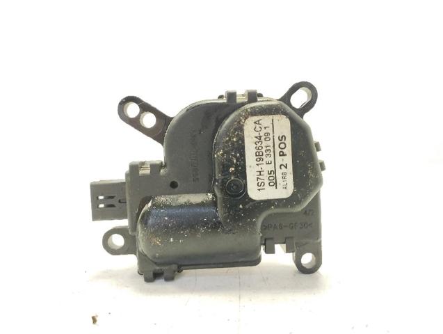 1S7H19B634CA FORD Actuador de compuerta de la calefacción  en stock Gandía