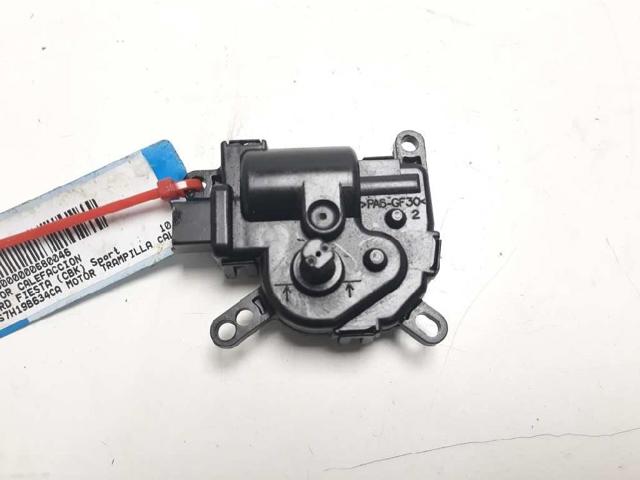 Actuador de сompuerta de сalefacción para Ford Fiesta V (JH, JD)