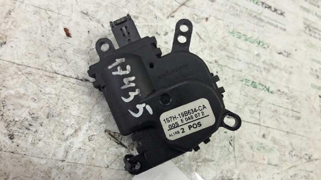 1S7H19B634CA Actuador de compuerta de la calefacción comprar Girona
