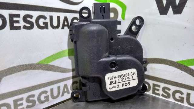 1S7H19B634CA FORD Actuador de compuerta de calefacción  comprar en Jaén