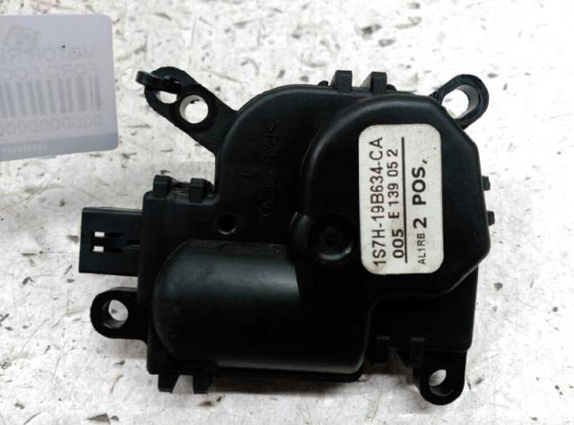 1S7H19B634CA FORD Actuador de compuerta de calefacción  comprar en Oviedo