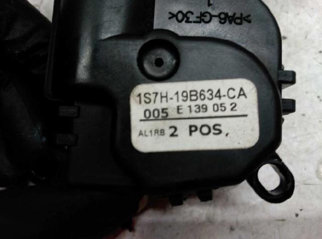 FORD 1S7H19B634CA Actuador de compuerta de calefacción  comprar en Murcia