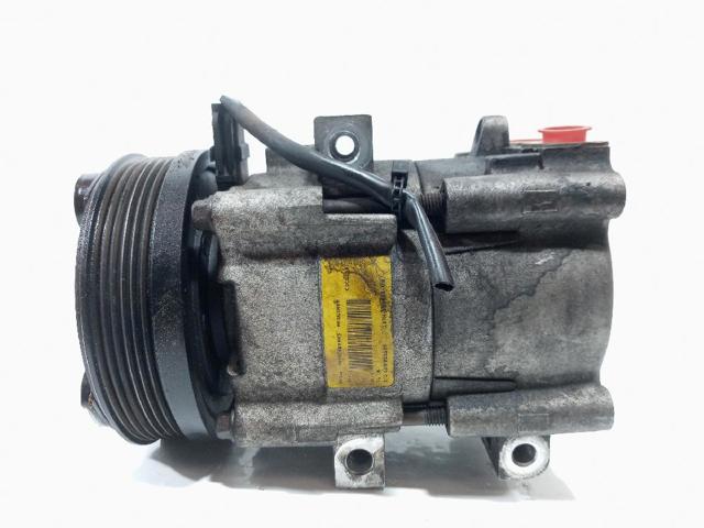1S7H19D629 Compresor de aire acondicionado  comprar en Pontevedra