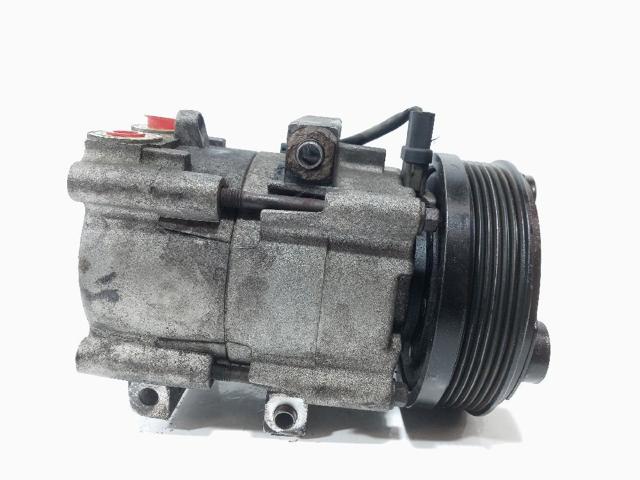FORD 1S7H19D629 Compresor de aire acondicionado  en stock Valencia