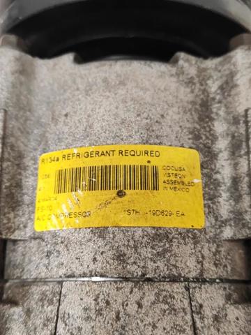 FORD 1S7H19D629 Compresor de aire acondicionado  comprar en Murcia