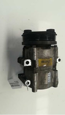 1S7H19D629CF Ford