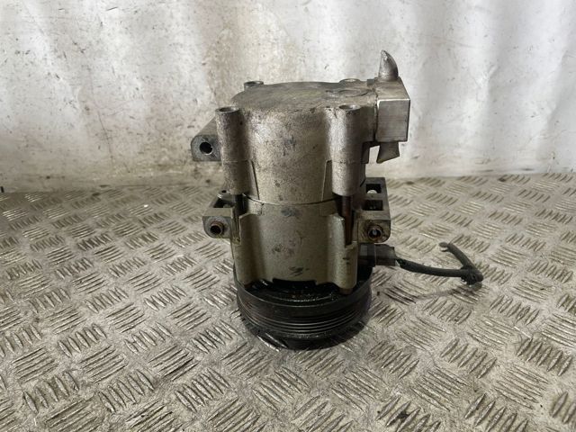 FORD 1S7H19D629EA Compresor de aire acondicionado  en stock Terrassa