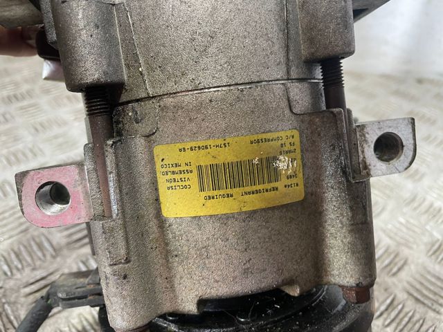 1S7H19D629EA Compresor de aire acondicionado  en stock Granada