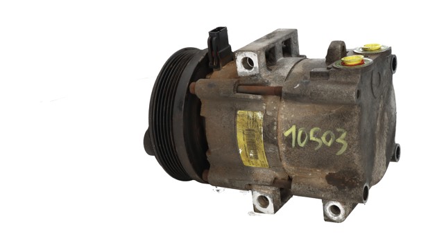 1S7H19D629EA Ford